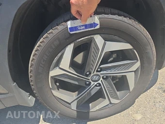 2023 Hyundai Tucson SEL - miniatura 31