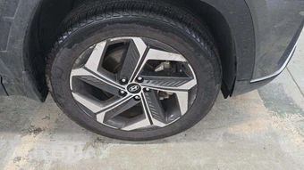 2023 Hyundai Tucson SEL - miniatura 33