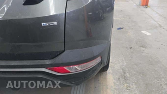 2023 Hyundai Tucson SEL - miniatura 34