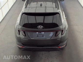 2023 Hyundai Tucson SEL - miniatura 5
