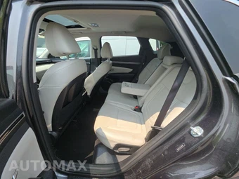 2023 Hyundai Tucson SEL - miniatura 13