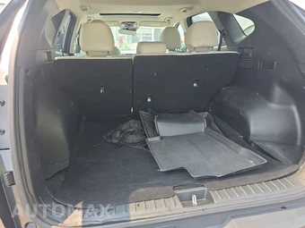 2023 Hyundai Tucson SEL - miniatura 16