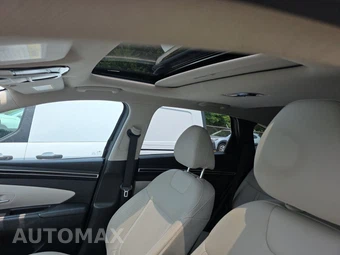 2023 Hyundai Tucson SEL - miniatura 18