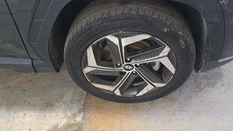 2023 Hyundai Tucson SEL - miniatura 22
