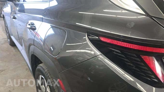 2023 Hyundai Tucson SEL - miniatura 24