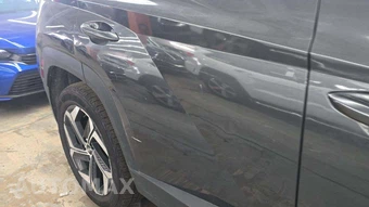 2023 Hyundai Tucson SEL - miniatura 30