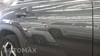 2023 Hyundai Tucson SEL - miniatura 32
