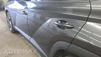 2023 Hyundai Tucson SEL - miniatura 35