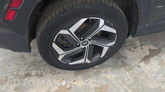 2023 Hyundai Tucson SEL - miniatura 36