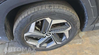 2023 Hyundai Tucson SEL - miniatura 40