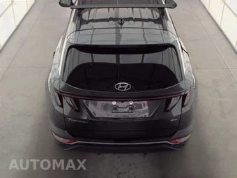2023 Hyundai Tucson SEL - miniatura 5