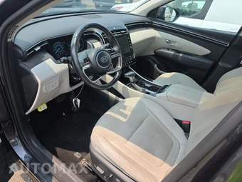 2023 Hyundai Tucson SEL - miniatura 7