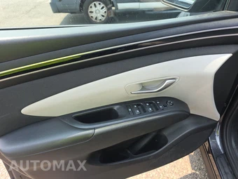 2023 Hyundai Tucson SEL - miniatura 9