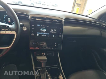 2023 Hyundai Tucson SEL - miniatura 11
