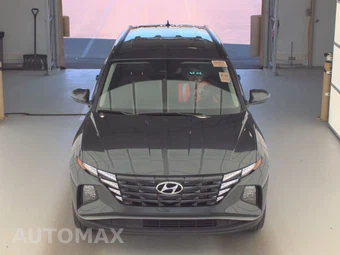 2023 Hyundai Tucson SEL - miniatura 2