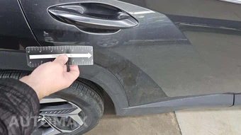 2023 Hyundai Tucson SEL - miniatura 22