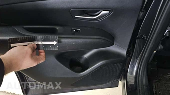 2023 Hyundai Tucson SEL - miniatura 25