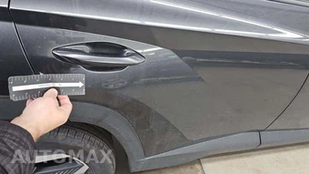 2023 Hyundai Tucson SEL - miniatura 26