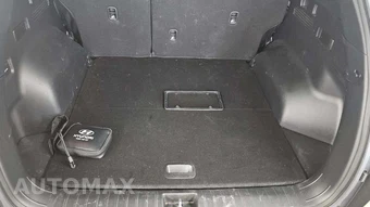 2023 Hyundai Tucson SEL - miniatura 30