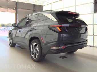 2023 Hyundai Tucson SEL - miniatura 6