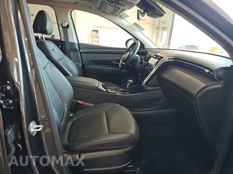 2023 Hyundai Tucson SEL - miniatura 8