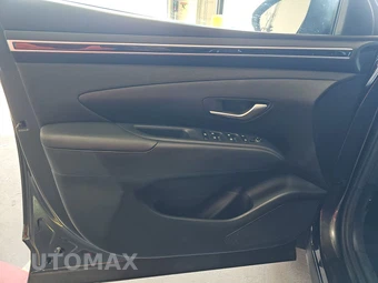 2023 Hyundai Tucson SEL - miniatura 9
