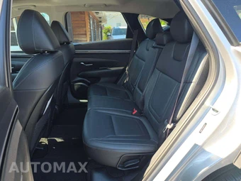 2023 Hyundai Tucson SEL - miniatura 10