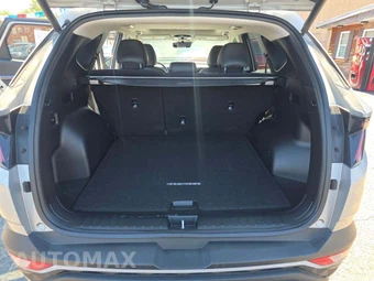 2023 Hyundai Tucson SEL - miniatura 11
