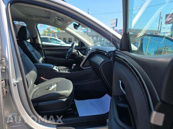 2023 Hyundai Tucson SEL - miniatura 15
