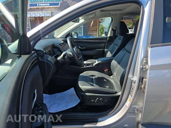 2023 Hyundai Tucson SEL - miniatura 3