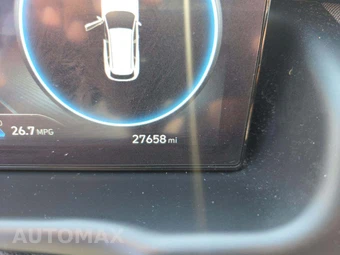2023 Hyundai Tucson SEL - miniatura 6