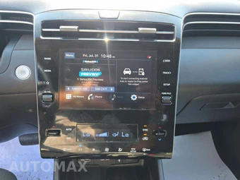 2023 Hyundai Tucson SEL - miniatura 7
