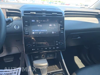 2023 Hyundai Tucson SEL - miniatura 11