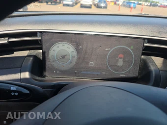 2023 Hyundai Tucson SEL - miniatura 12