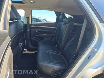 2023 Hyundai Tucson SEL - miniatura 13