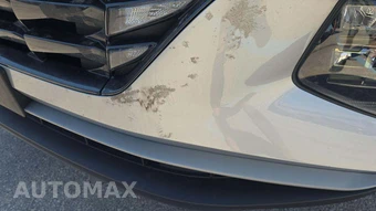2023 Hyundai Tucson SEL - miniatura 20
