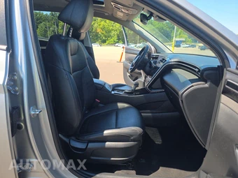 2023 Hyundai Tucson SEL - miniatura 8