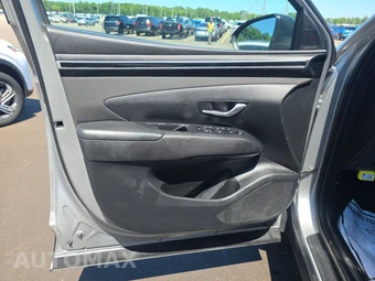 2023 Hyundai Tucson SEL - miniatura 9