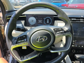 2023 Hyundai Tucson SEL - miniatura 10
