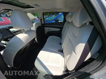 2023 Hyundai Tucson SEL - miniatura 13