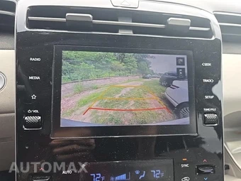 2023 Hyundai Tucson SEL - miniatura 19