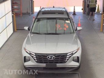 2023 Hyundai Tucson SEL - miniatura 2