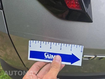 2023 Hyundai Tucson SEL - miniatura 22