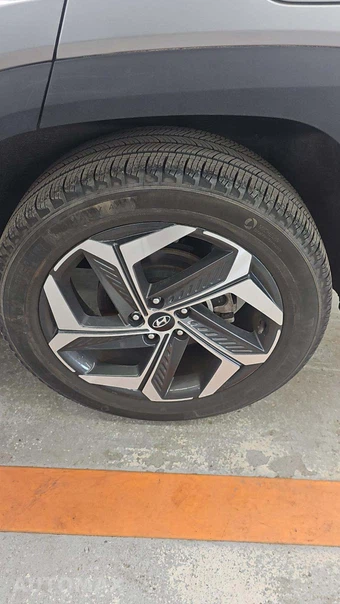 2023 Hyundai Tucson SEL - miniatura 43