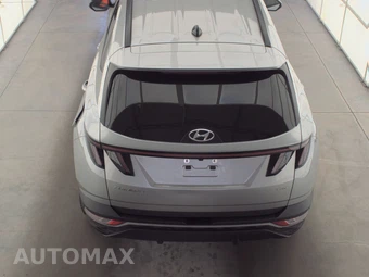2023 Hyundai Tucson SEL - miniatura 5