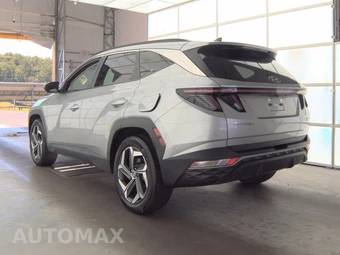 2023 Hyundai Tucson SEL - miniatura 6