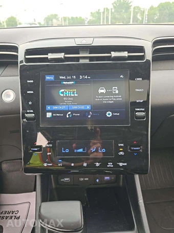 2023 Hyundai Tucson SEL - miniatura 10