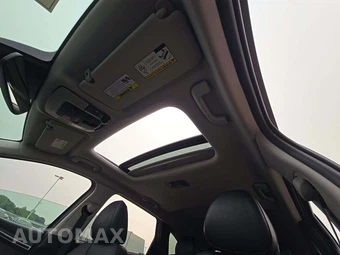 2023 Hyundai Tucson SEL - miniatura 11
