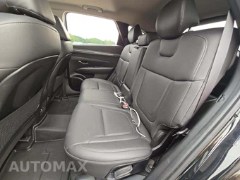 2023 Hyundai Tucson SEL - miniatura 13