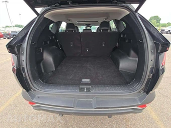 2023 Hyundai Tucson SEL - miniatura 14